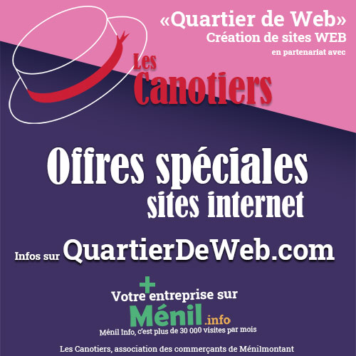 Sites internet à Paris XXe avec CCGI - Quartier de Web - Ménilmontant Sites internet à Paris XXe avec CCGI - Quartier de Web - Ménilmontant - Click and connect - site e-commerce - landing page - WordPress - SPIP
