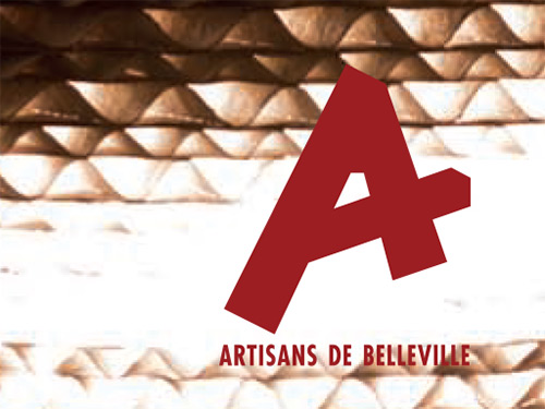 À la découverte des visages cachés de Belleville