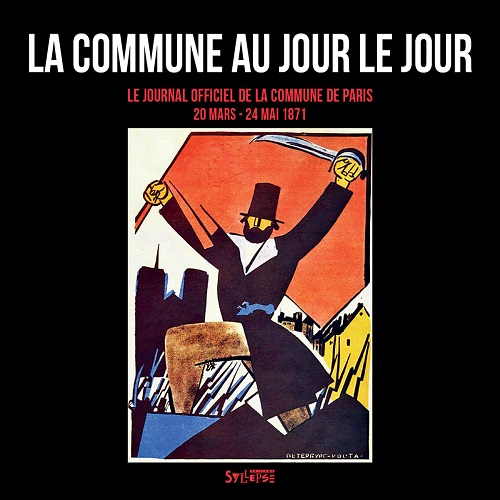 « La commune », rencontre avec Michèle Audin