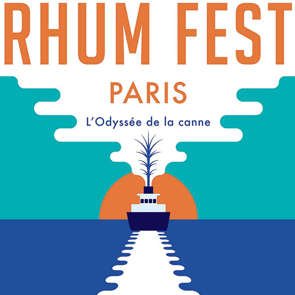 La bande à Bonnot au Rhum'Fest Paris 2019