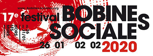 Festival Bobines Sociales - 17e édition
