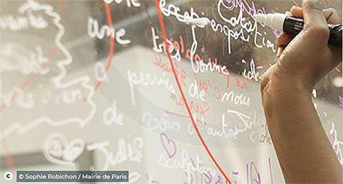 Réouverture progressive des écoles à Paris à partir du 14 mai